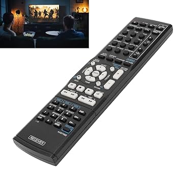 【匿名配送】オーディオリモコン　AXD7263 Pioneer パイオニアリモコン AXD7263 (Tv 5432) - メルカリ